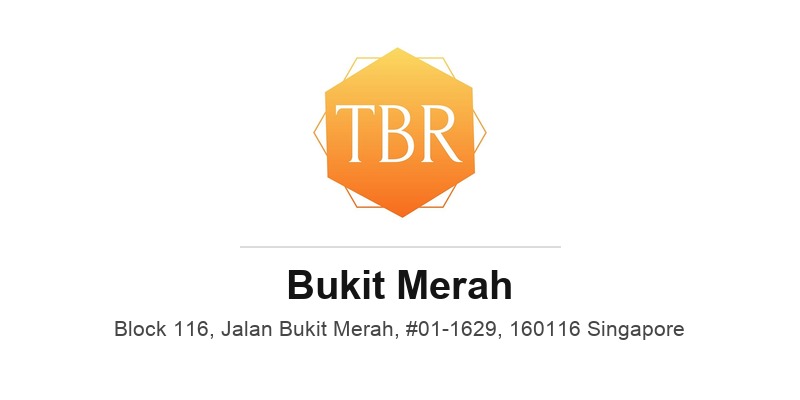 The Bright Room Tuition Centre (Bukit Merah)