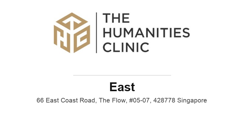 The Humanities Clinic (East)
