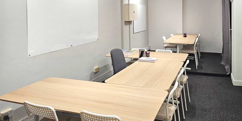 The Math Lab (Bedok Branch)