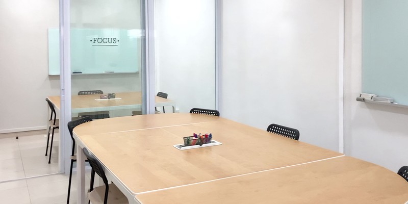 The Math Lab (Kovan Branch)