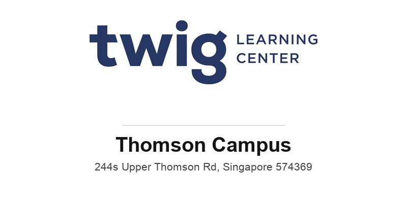 Twig Learning Center (Thomson Campus)