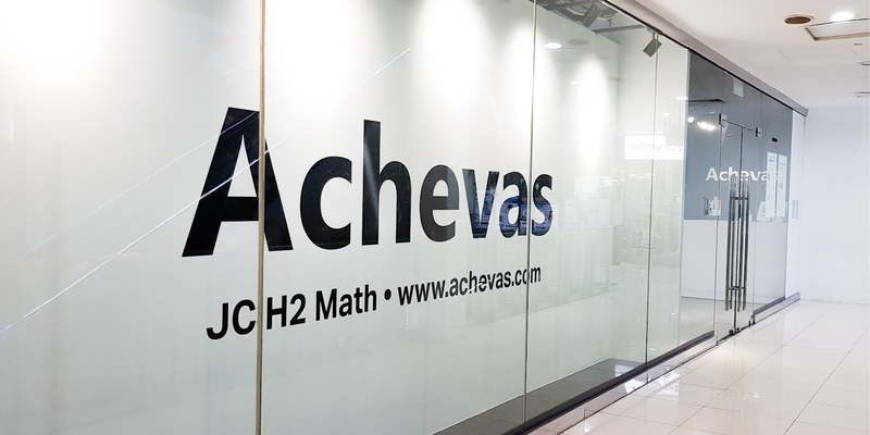 Achevas (Jurong)