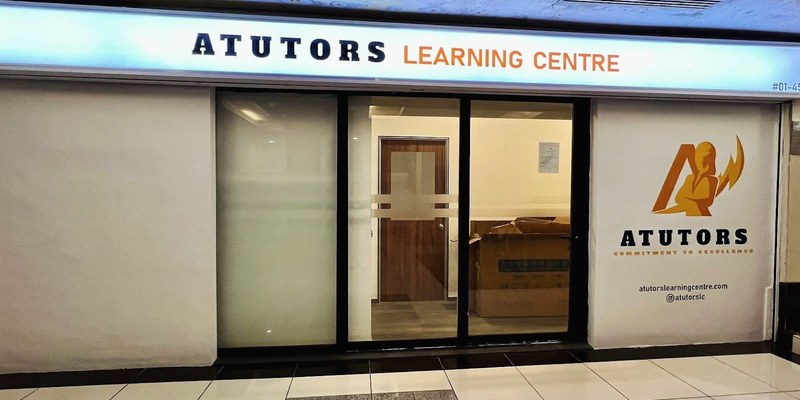Atutors Learning Centre