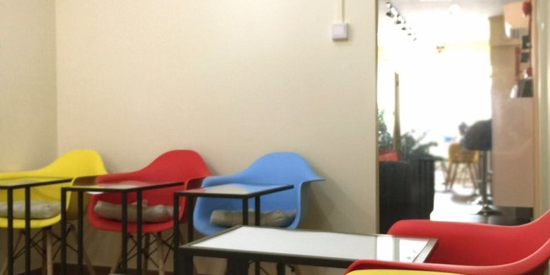 Centre 4 Learning @ Proverbs 1,5