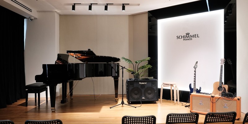 Dandelion School of Music
