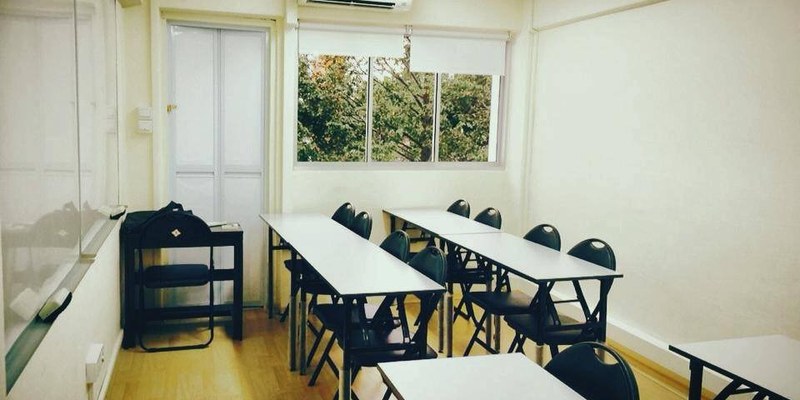 Econsactually Learning Centre (Ang Mo Kio)