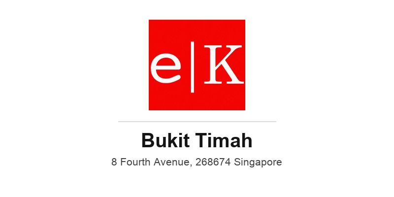 eduKate (Bukit Timah)