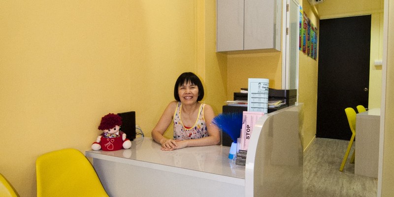 Eduedge Learning Hub (Serangoon)