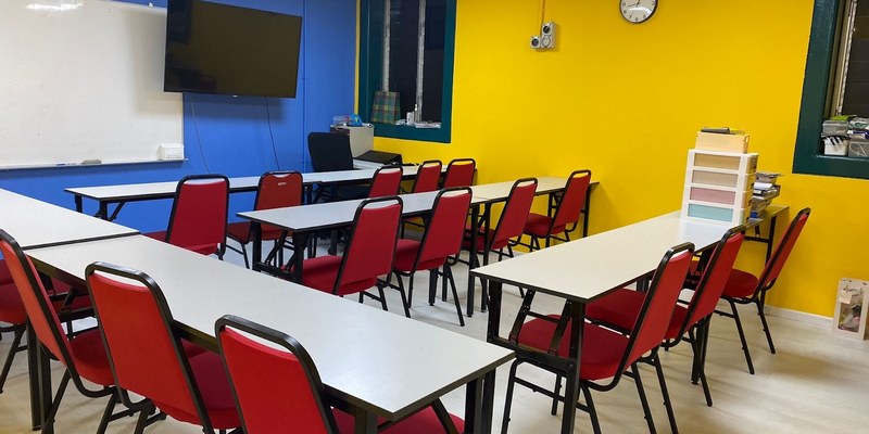 Five Star Tuition Centre (Jurong)