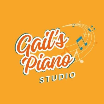 Gail's Piano Studio