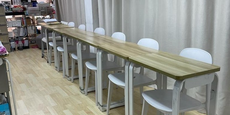 Go Education Group Learning Centre (Yishun)
