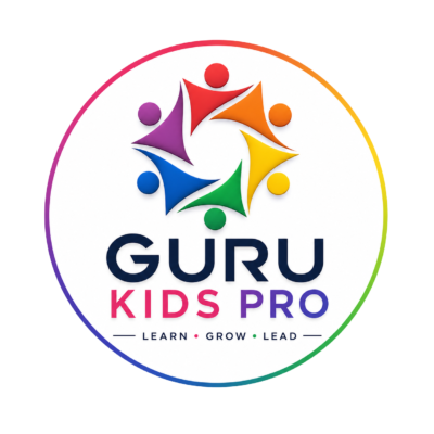 Guru Kids Pro