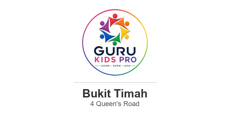 Guru Kids Pro