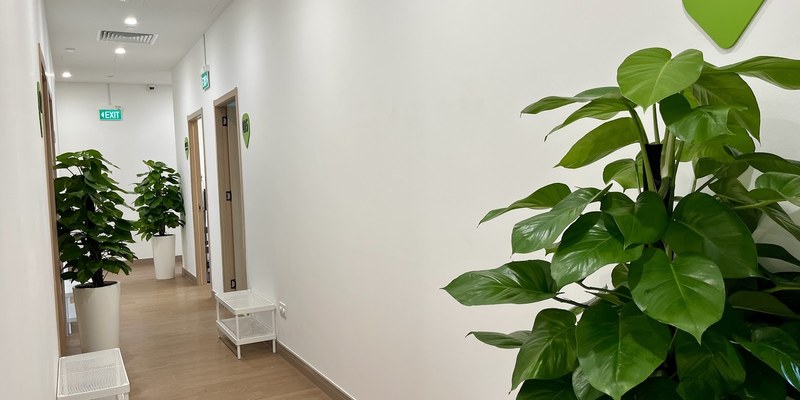 Hua Sheng Education Centre