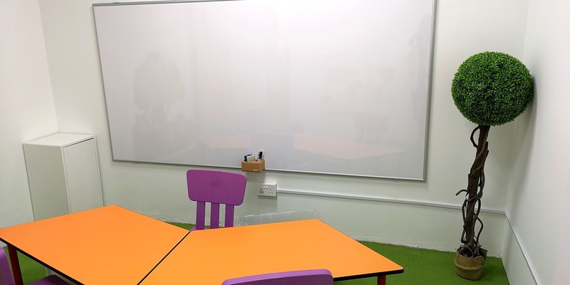 I Love Learning Achievement Center (Jurong East Branch)