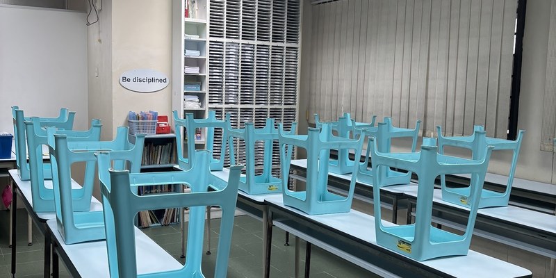 Kumon (Sembawang Wellington)