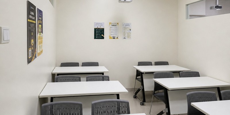 Learning Point Education Centre (Century Square)