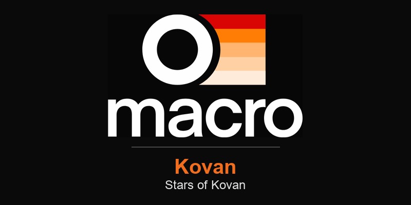 MACRO Academy (Kovan)