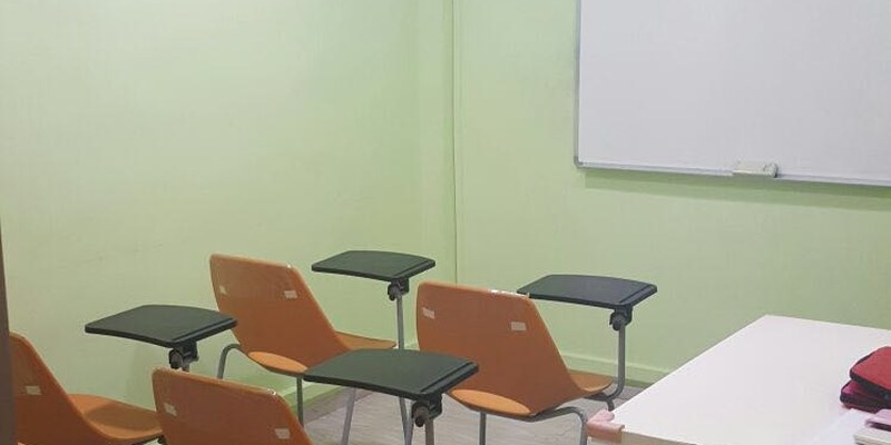 Matrix Math (Ang Mo Kio)