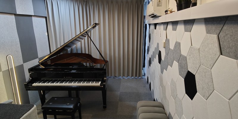 Melodious Piano Studio (Yishun )