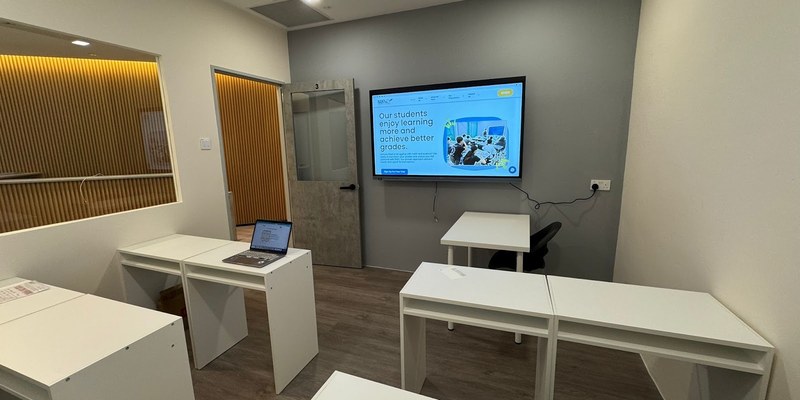 Nanyang Educational Consultancy (Pasir Ris)