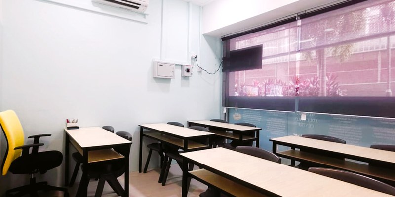 Nanyang Educational Consultancy (Sengkang)