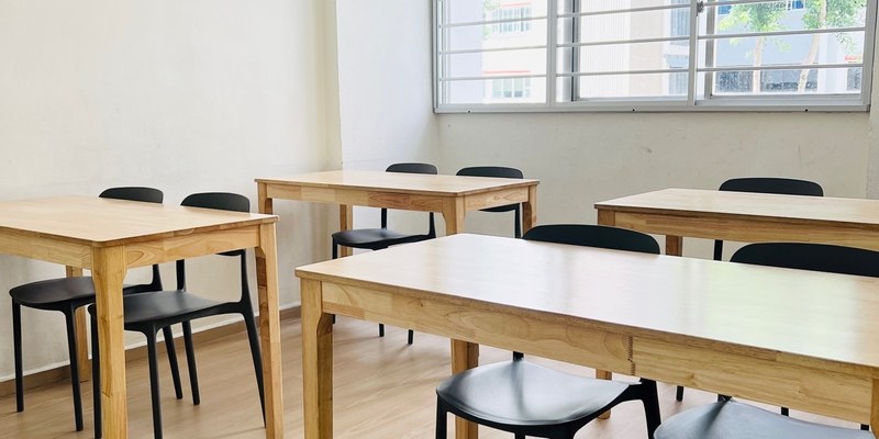 Odyssey Learning Center
