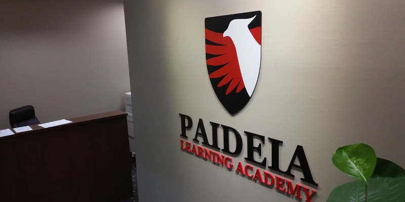 Paideia Learning Academy