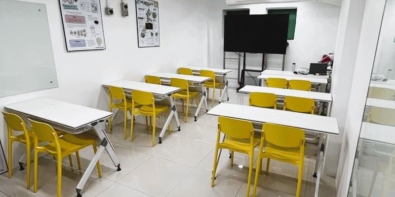 Perceptum Education Learning Centre (Bishan)