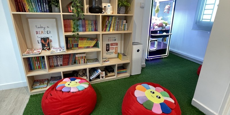 PlayFACTO School (Sembawang)