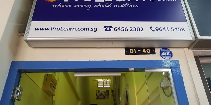 ProLearn Tuition Centre (Bishan)
