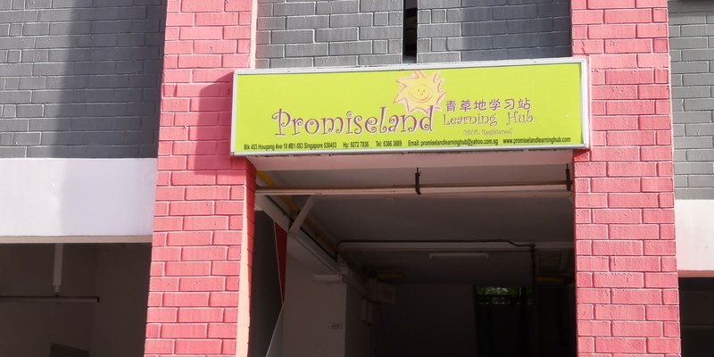 Promiseland Learning Hub