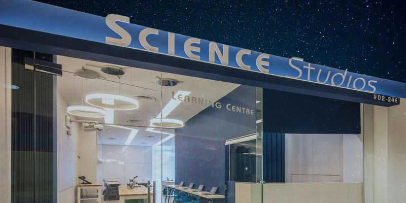 Science Studios (Eastgate)