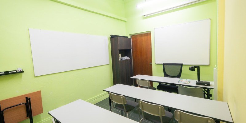 SL Education Centre