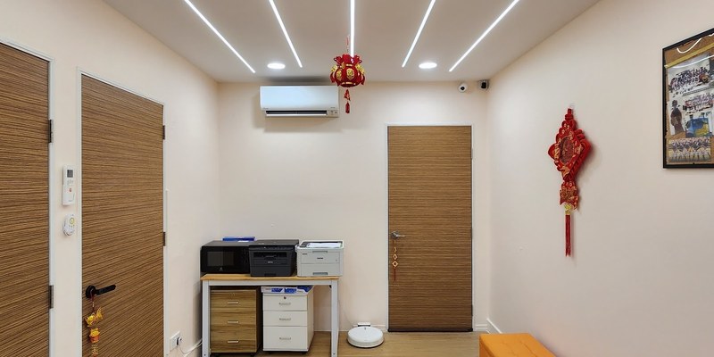 The Bright Room Tuition Centre (Bukit Merah)