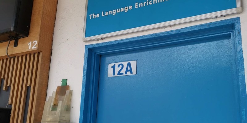 The Cognitive Hub Education Centre