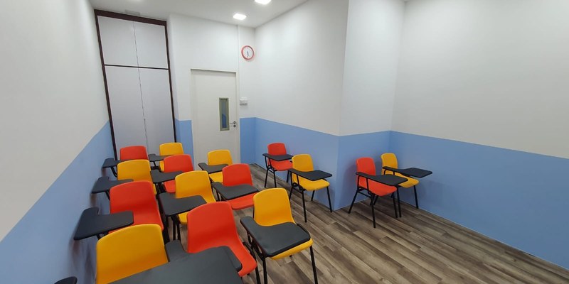 The Counting Space Learning Hub