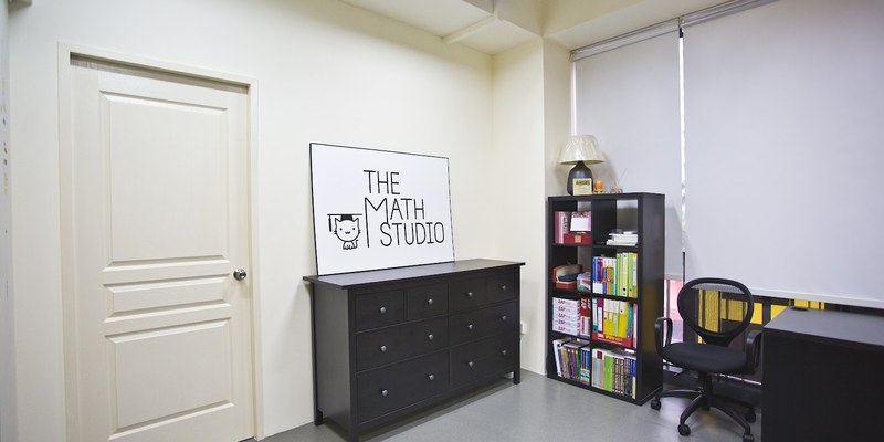 The Math Studio