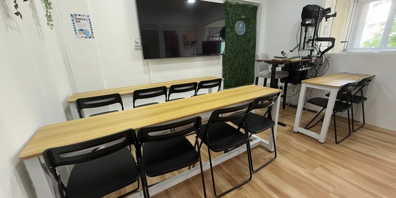 Tim Gan Math Learning Centre (Jurong East)
