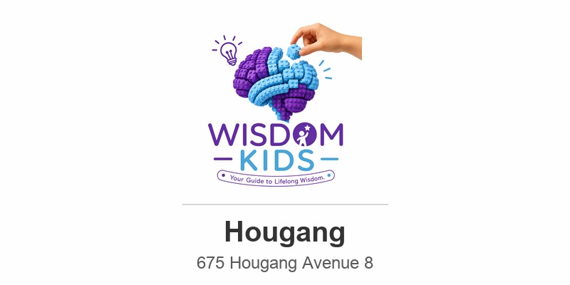 Wisdom Kids