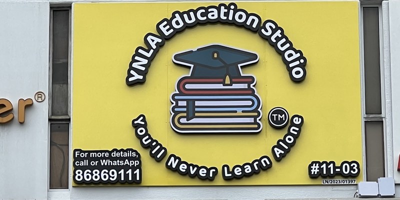 YOLO Learning Center