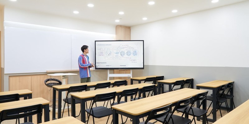 Zenith Education Studio (Marymount/Upper Thomson)
