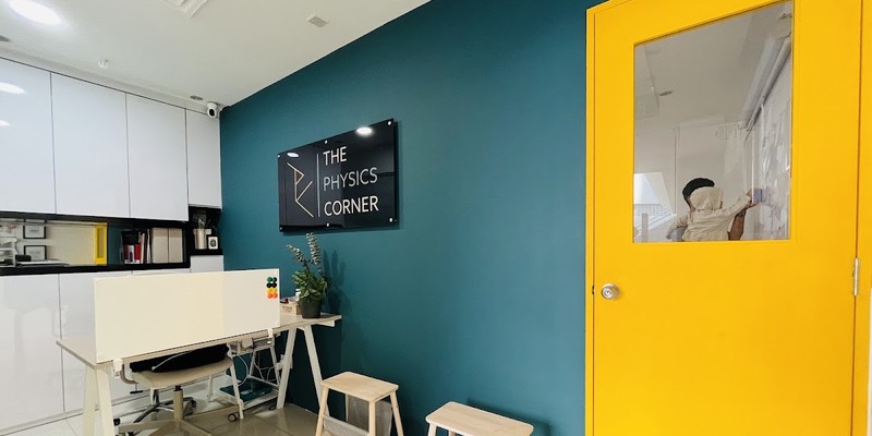 The Physics Corner Tuition Centre