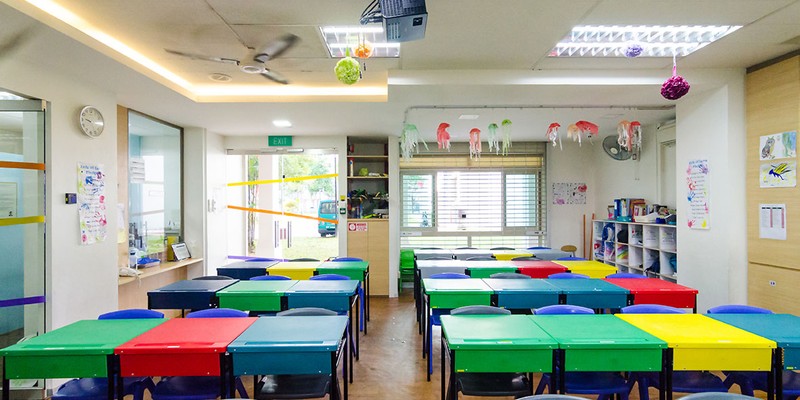 New Life Student Care (Bukit Panjang)