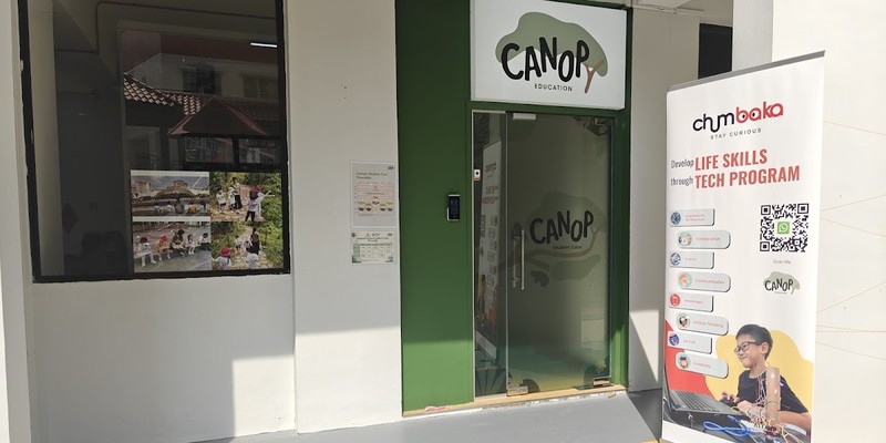 Canopy Student Care