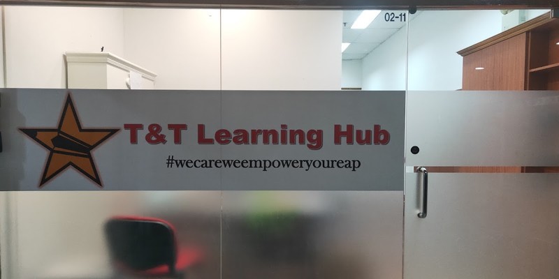 T & T Learning Hub