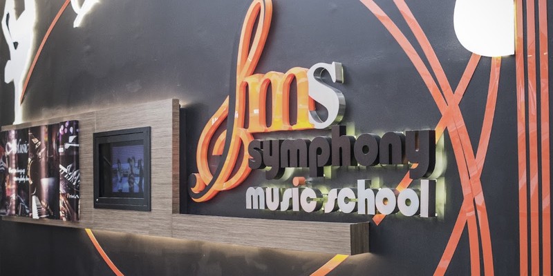 Symphony Music School