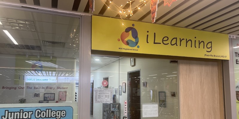 i-Learning School (Pasir Ris)