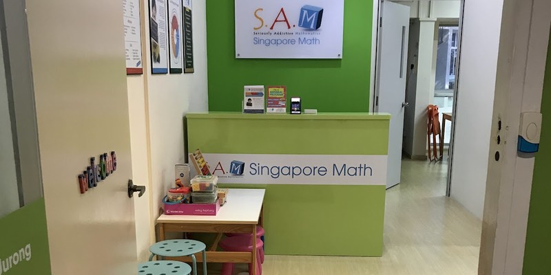 S.A.M. (Jurong East)