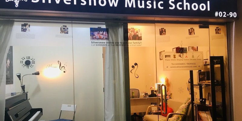 Silversnow Music School